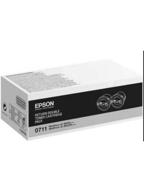 Epson M200, MX200 Toner 2.5K (Original)