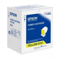 Epson C300 Toner Yellow 8.8K (Original)