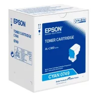 Epson C300 Toner Cyan 8.8K (Original)