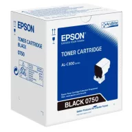 Epson C300 Toner Black 7.3K (Original)