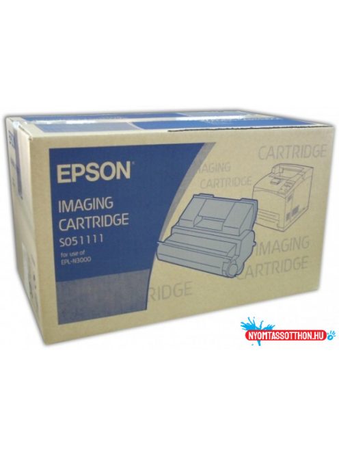 Epson EPLN3000 Toner 17.000 oldal (Eredeti)