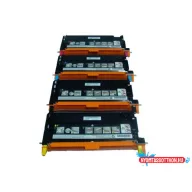 Epson C3800 Toner Yellow 5.000 oldal (Eredeti)