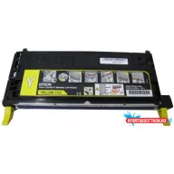 Epson C2800 Toner Yellow 2.000 oldal (Eredeti)