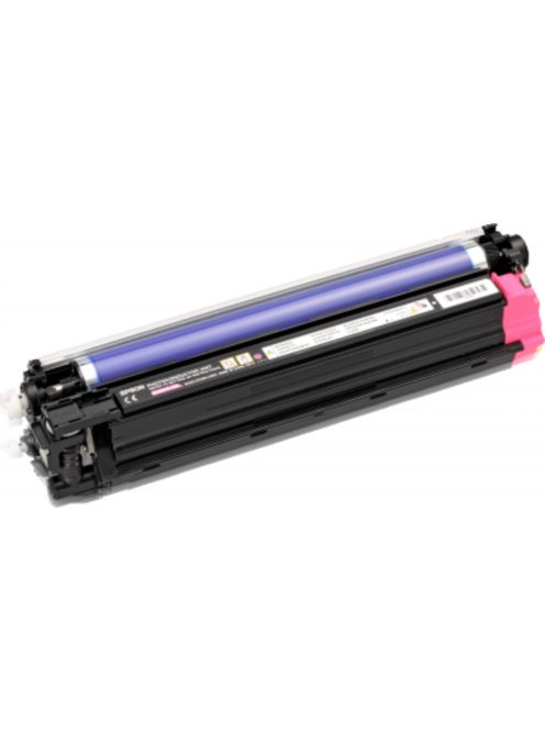 Epson C500 Drum Magenta 50K (Eredeti)