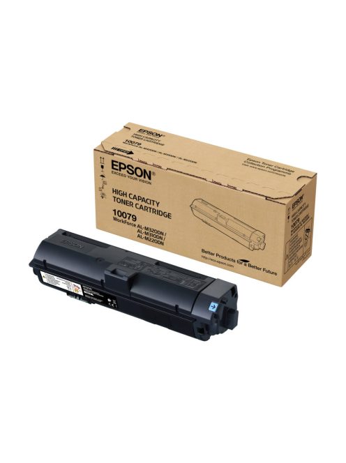 Epson M310 / M320 Toner 6.1K (Original)