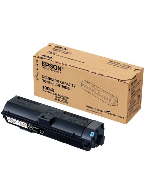 Epson M310/M320 Toner 2.700 oldal (Eredeti)