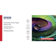 Epson 36"x30m Fényes Fotópapír 200g