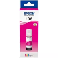 Epson T00R3 Ink Magenta 70ml No.106 (Original)