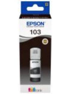 Epson T00S1 Ink Black 70ml No.103 (Original)