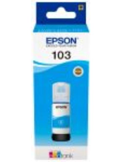 Epson T00S2 Ink Cyan 70ml No.103 (Original)