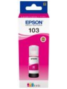Epson T00S3 Ink Magenta 70ml No.103 (Magenta)