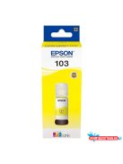 Epson T00S4 Ink Yellow 70ml No.103 (Original)
