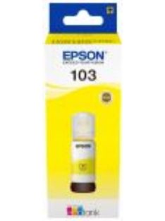 Epson T00S4 Ink Yellow 70ml No.103 (Original)