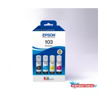 Epson 103 (T00S6) Multipack (Eredeti)