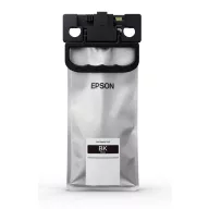 Epson T01C1 Cartridge Bk 10K (Original)