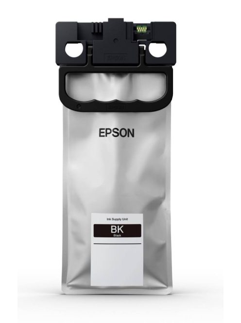 Epson T01C1 Cartridge Bk 10K (Original)