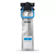 Epson T01C2 Cartridge Cyan 5K (Original)