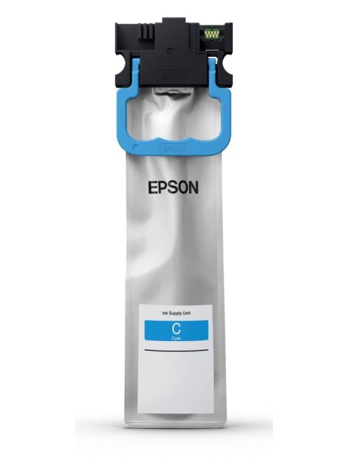 Epson T01C2 Cartridge Cyan 5K (Original)
