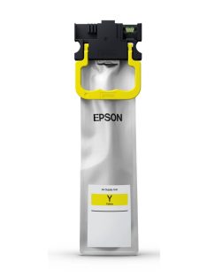 Epson T01C4 Cartridge Yellow 5K (Original)