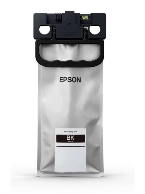 Epson T01D1 Cartridge Bk 50K (Original)