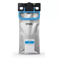 Epson T01D2 Cartridge Cyan 20K (Original)