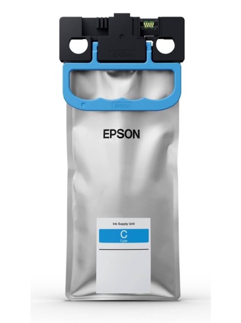 Epson T01D2 Cartridge Cyan 20K (Original)