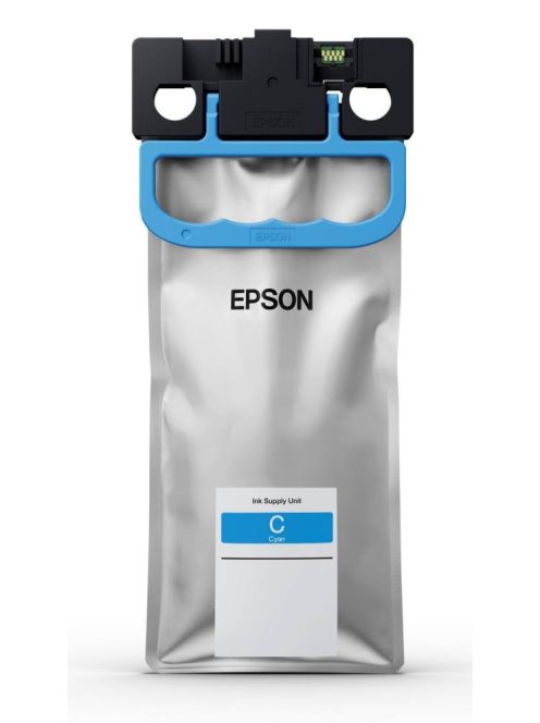 Epson T01D2 Cartridge Cyan 20K (Original)