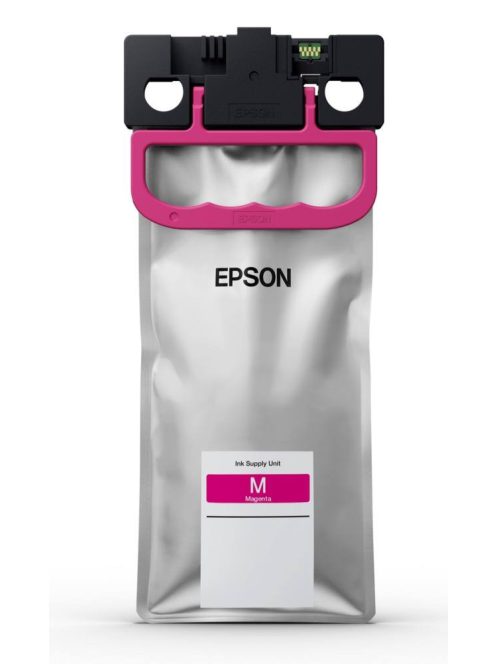 Epson T01D3 Cartridge Magenta 20K (Original)