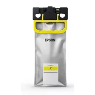 Epson T01D4 Cartridge Yellow 20K (Original)