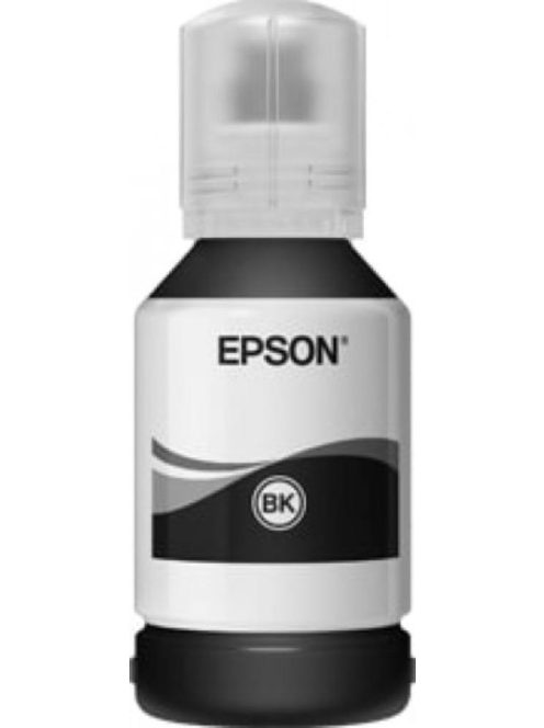 Epson T01L1 Ink Black ml (Original)