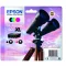 Epson T02W6 cartridge Multipack 502XL (Original)