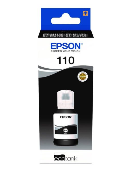 Epson T03P1 Ink Black ml (Original)