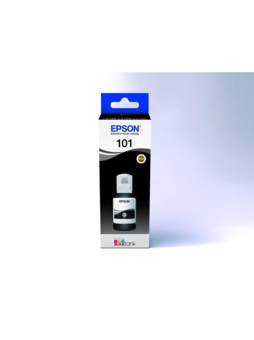 Epson T03V1 Ink Black 127ml (Original)