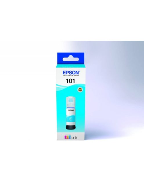 Epson T03V2 Ink Cyan 70ml (Original)