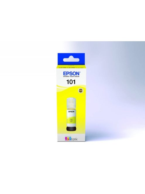 Epson T03V4 Ink Yellow 70ml (Original)