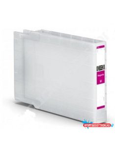   Utángyártott EPSON T04B3 Tintapatron Magenta 4.600 oldal* kapacitás IK