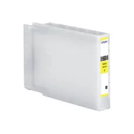Epson T04B4 cartridge Yellow (Original)