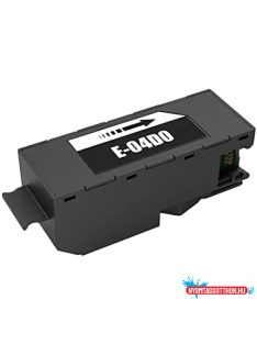 EPSON T04D0 Maintenance Kit (For Use)