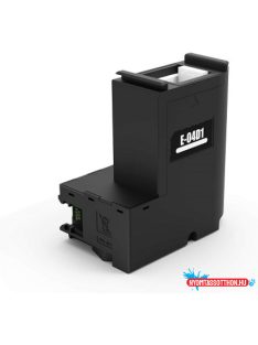 Utángyártott EPSON T04D100 Maintenance Kit IK