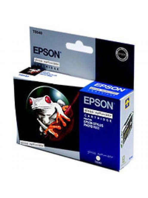 Epson T0540 cartridge Gloss Optimizer 13ml (Original)