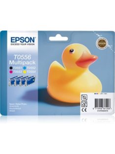 Epson T0556 Patron Multipack (Eredeti)