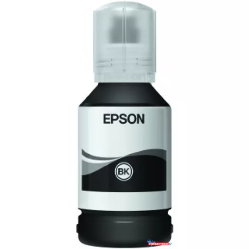 Epson 112 (T06C1) Pigment tinta Black 127ml (Eredeti)