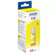 Epson 112 (T06C4) Pigment tinta Yellow 70ml (Eredeti)