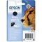 Epson T0711 cartridge Black 7.4ml (Original)