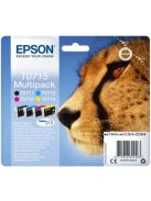 Epson T0715 cartridge Multipack (Original)