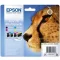 Epson T0715 cartridge Multipack (Original)