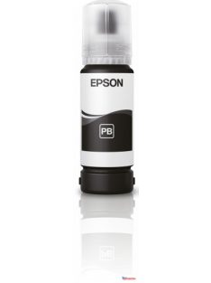 Epson 115 (T07D1) tinta PhotoBlack 70ml (Eredeti)