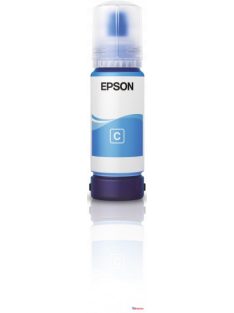 Epson 115 (T07D2) tinta Cyan 70ml (Eredeti)
