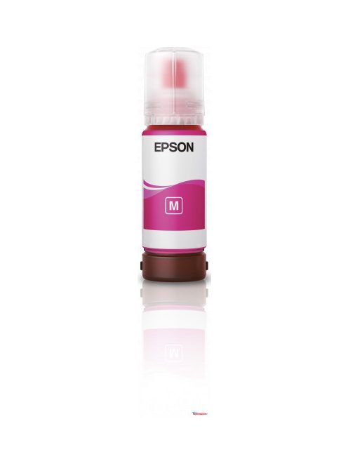 Epson 115 (T07D3) tinta Magenta 70ml (Eredeti)