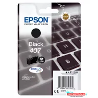 Epson T07U1 Patron Black 41,2 ml /o/